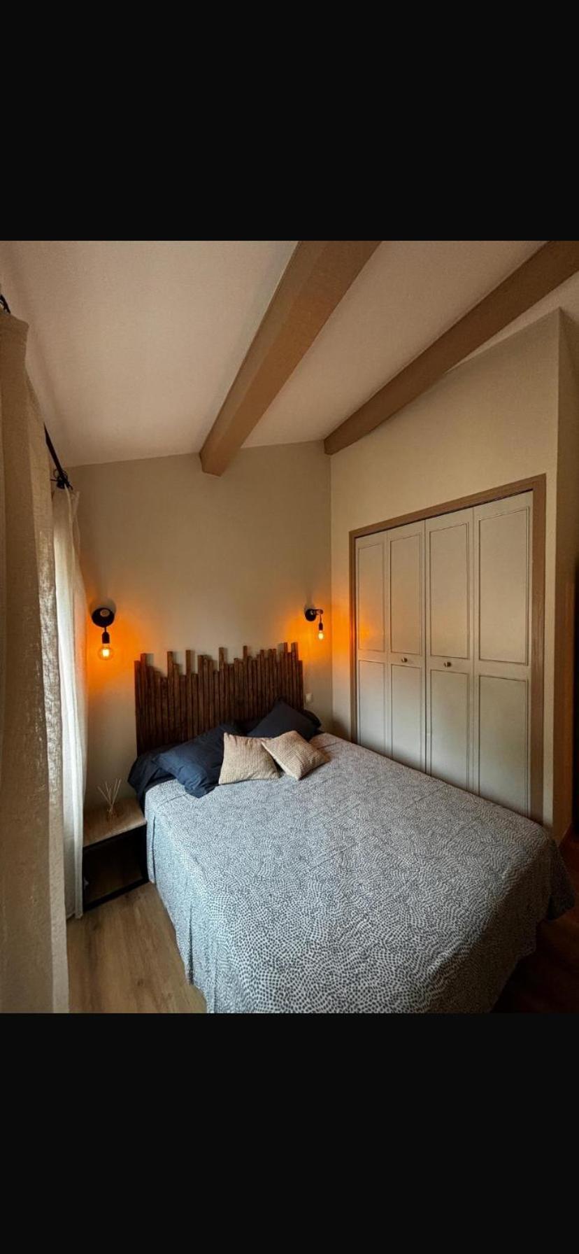 Appartement A Фоа Екстериор снимка