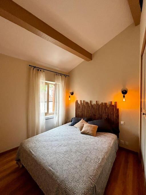 Appartement A Фоа Екстериор снимка