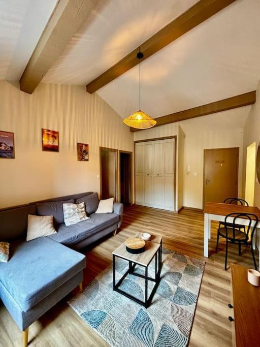 Appartement A Фоа Екстериор снимка